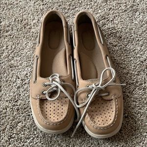 Sperry Boat Shoes